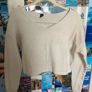 Light weight long sleeve